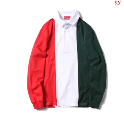 Supreme Hoodies-27